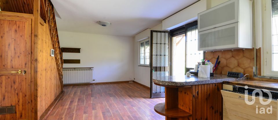 Townhouse 5 rooms of 113 m² in Millesimo (17017)