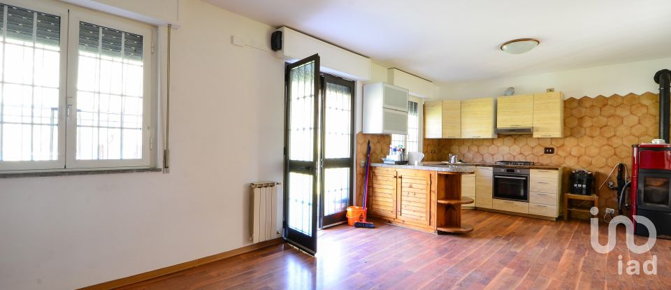 Townhouse 5 rooms of 113 m² in Millesimo (17017)