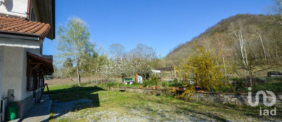 Townhouse 5 rooms of 113 m² in Millesimo (17017)