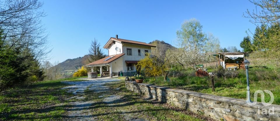 Townhouse 5 rooms of 113 m² in Millesimo (17017)