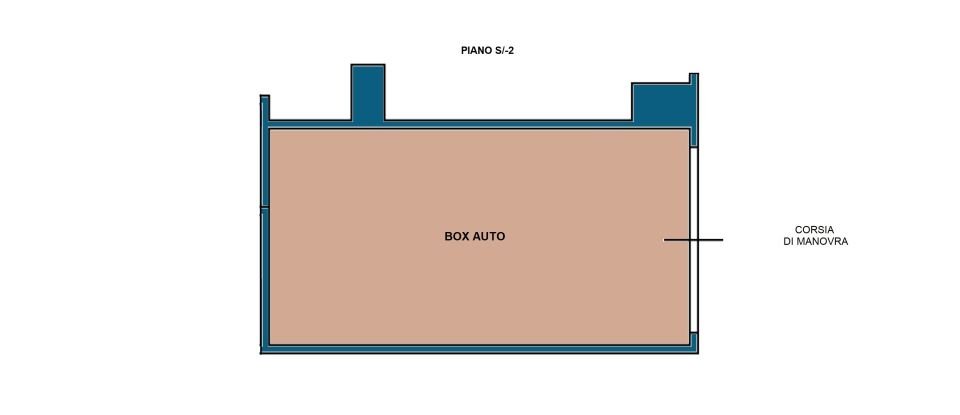 Quadrilocale di 150 m² a Angri (84012)