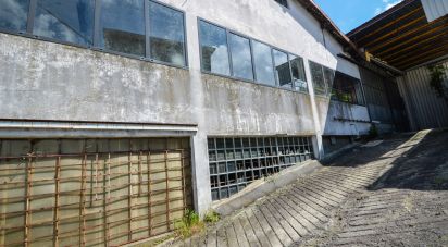 Capannone di 1.500 m² in Millesimo (17017)