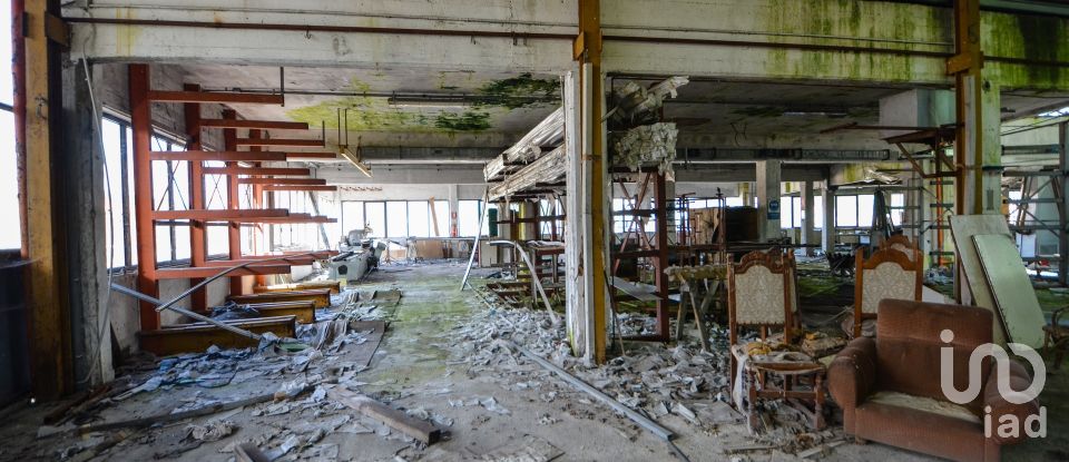 Capannone di 1.500 m² in Millesimo (17017)