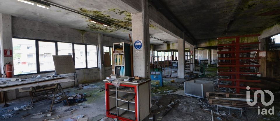 Capannone di 1.500 m² in Millesimo (17017)