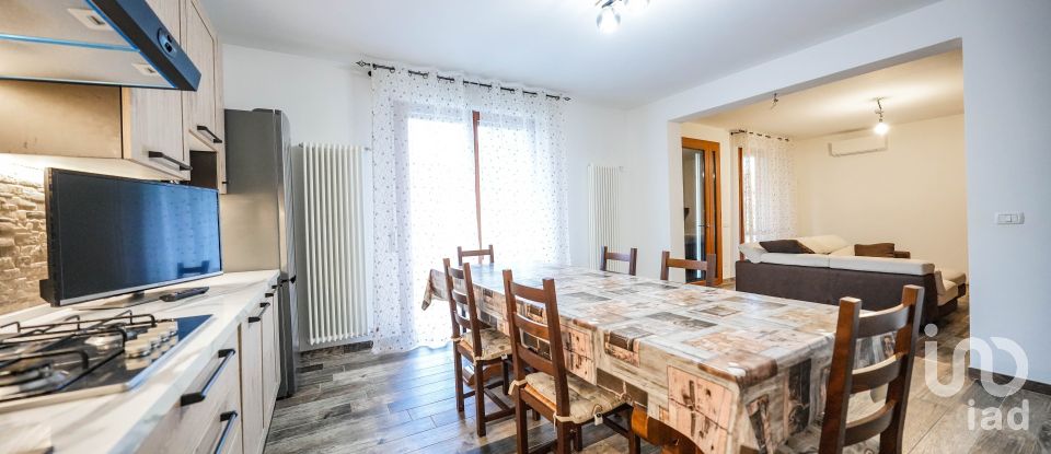 Casa indipendente / Villa 4 locali di 197 m² in Massa Fiscaglia (44025)