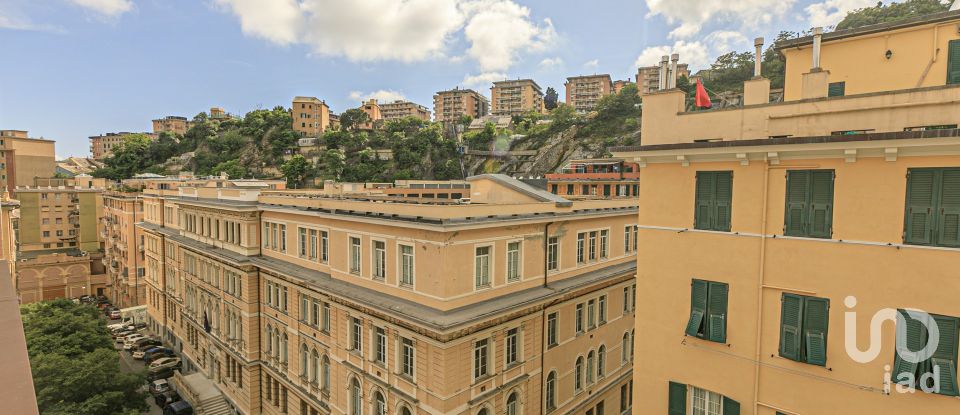 Trilocale di 74 m² a Genova (16127)