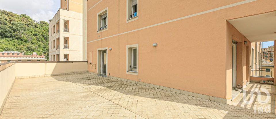Trilocale di 74 m² a Genova (16127)