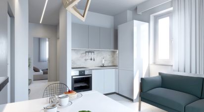 Bilocale di 45 m² a Torino (10133)