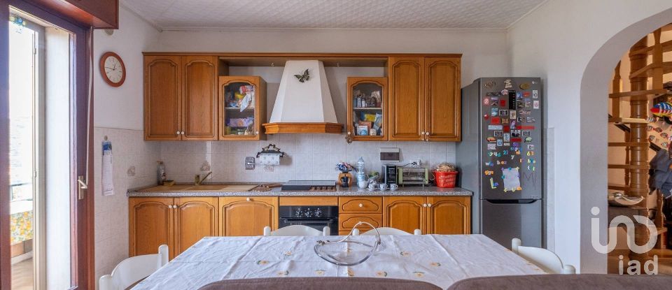 Four-room apartment of 76 m² in Bordighera (18012)
