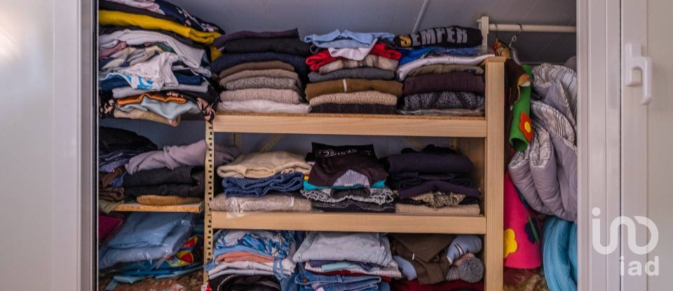 Four-room apartment of 76 m² in Bordighera (18012)