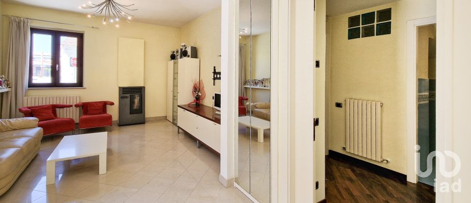 Quadrilocale di 110 m² a Porto Sant'Elpidio (63821)