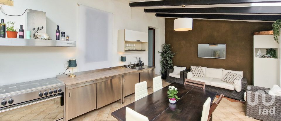 Quadrilocale di 110 m² a Porto Sant'Elpidio (63821)