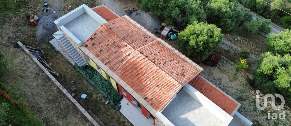 Costruzione 8 locali di 165 m² a Imperia (18100)