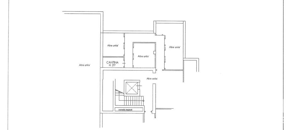 Loft 6 locali di 130 m² a Castelnuovo del Garda (37014)