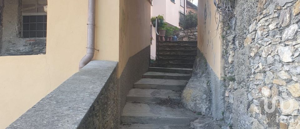 Appartamento 5 locali di 70 m² a Zoagli (16030)