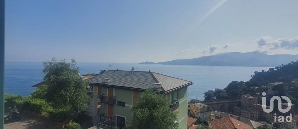 Appartamento 5 locali di 70 m² a Zoagli (16030)