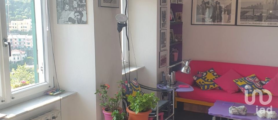 Appartamento 5 locali di 70 m² a Zoagli (16030)