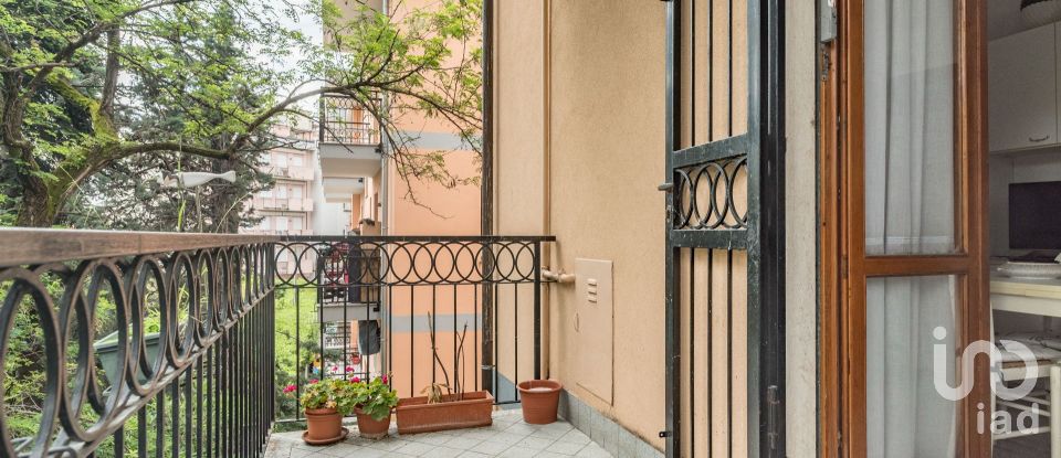 Trilocale di 70 m² a Loano (17025)