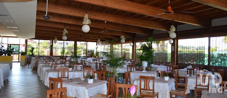 Ristorante gourmet di 1.000 m² in Desenzano del Garda (25015)