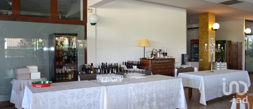 Ristorante gourmet di 1.000 m² in Desenzano del Garda (25015)