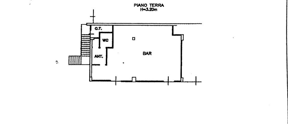 Ristorante gourmet di 1.000 m² in Desenzano del Garda (25015)