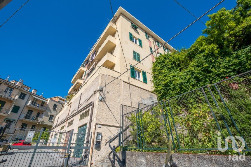 Quadrilocale di 59 m² a Genova (16167)