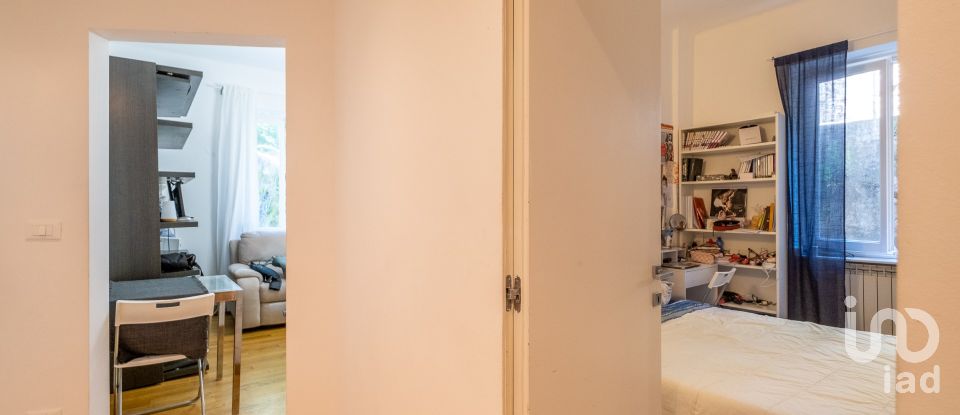 Quadrilocale di 59 m² a Genova (16167)