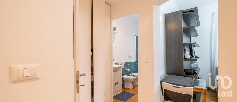 Quadrilocale di 59 m² a Genova (16167)