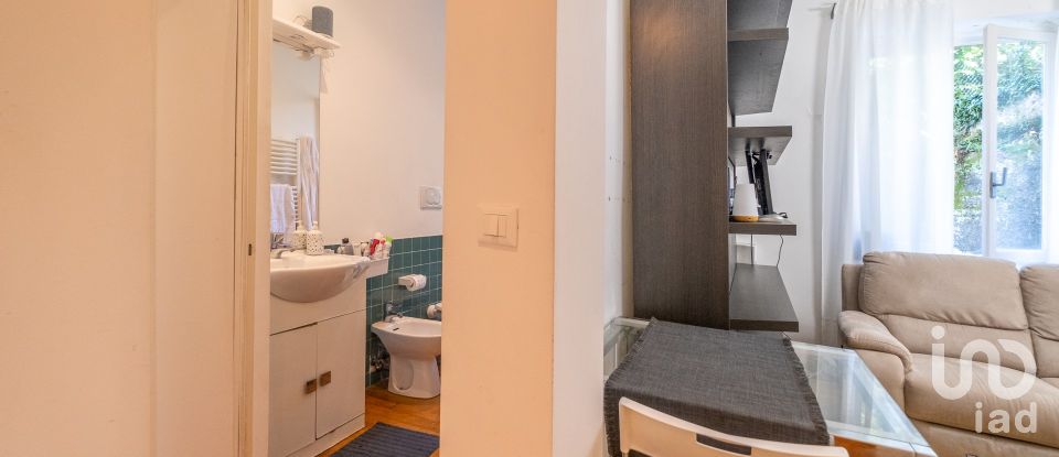 Quadrilocale di 59 m² a Genova (16167)