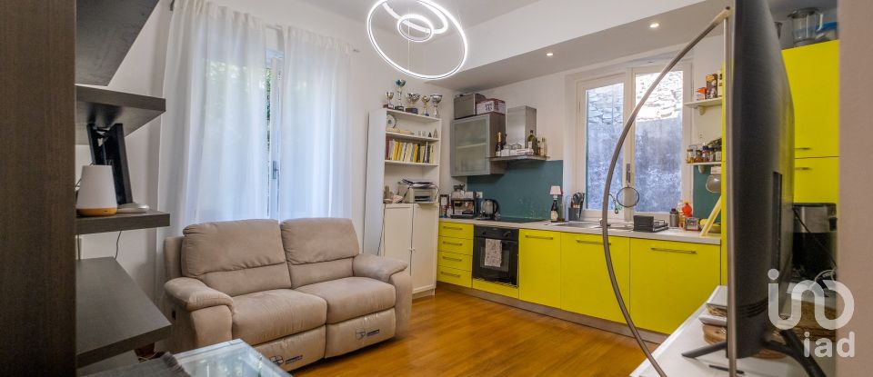 Quadrilocale di 59 m² a Genova (16167)