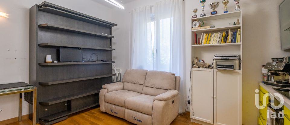 Quadrilocale di 59 m² a Genova (16167)