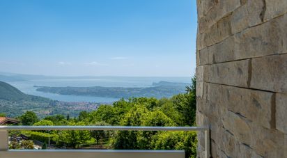 Casale 11 locali di 455 m² in Salò (25087)