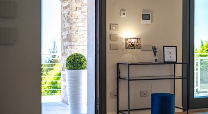 Casale 11 locali di 455 m² in Salò (25087)