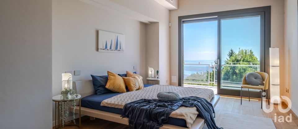 Casale 11 locali di 455 m² in Salò (25087)