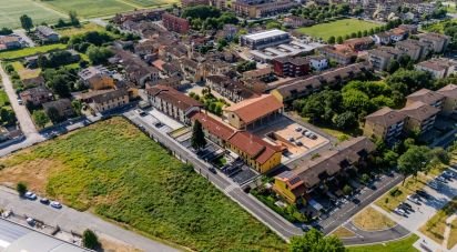 Four-room apartment of 99 m² in Cremona (26100)