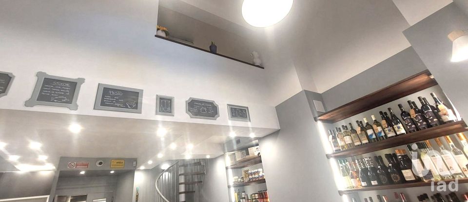Retail property of 72 m² in Genova (16122)