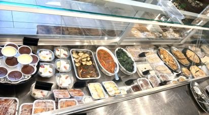 Attività locali di 72 m² in Genova (16122)