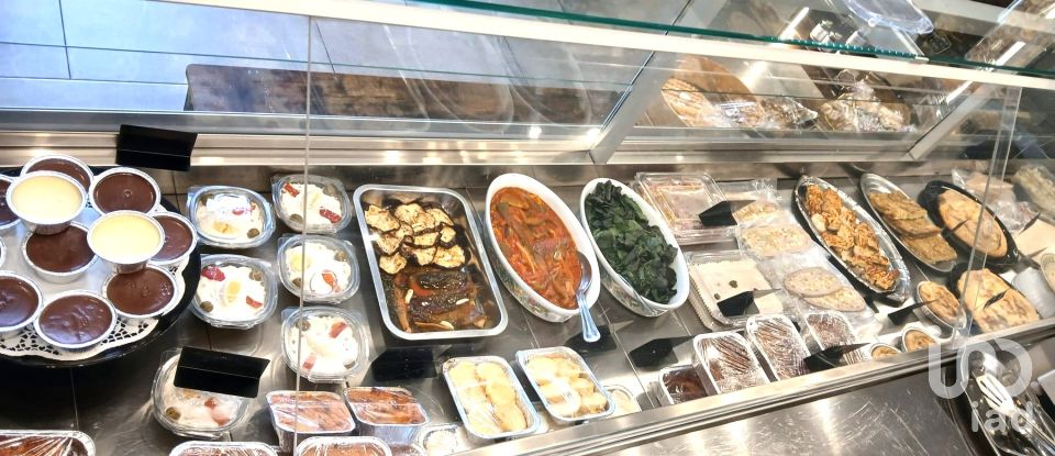 Retail property of 72 m² in Genova (16122)