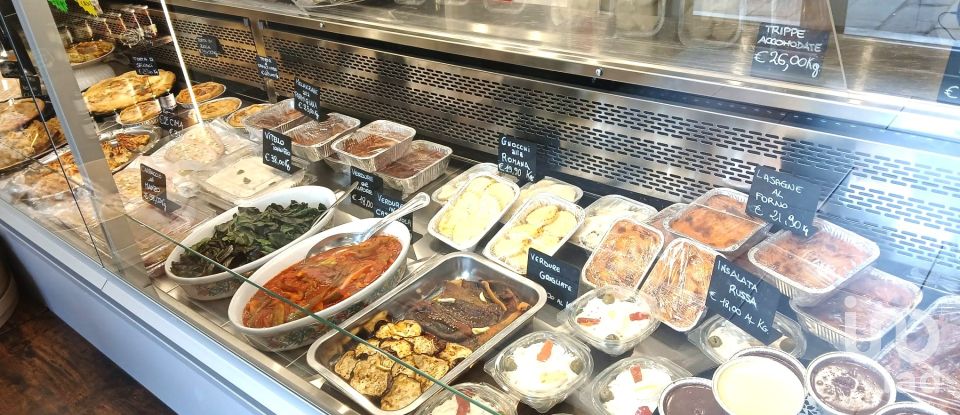 Retail property of 72 m² in Genova (16122)