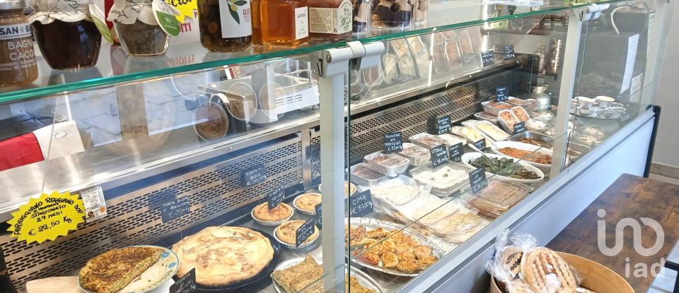 Retail property of 72 m² in Genova (16122)