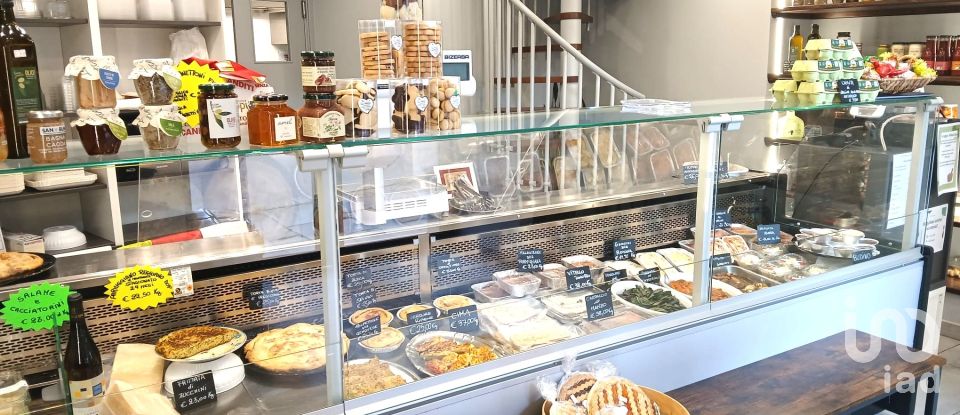 Retail property of 72 m² in Genova (16122)