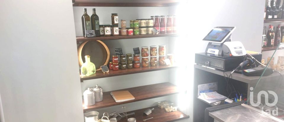 Retail property of 72 m² in Genova (16122)