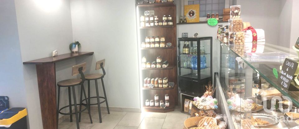 Retail property of 72 m² in Genova (16122)