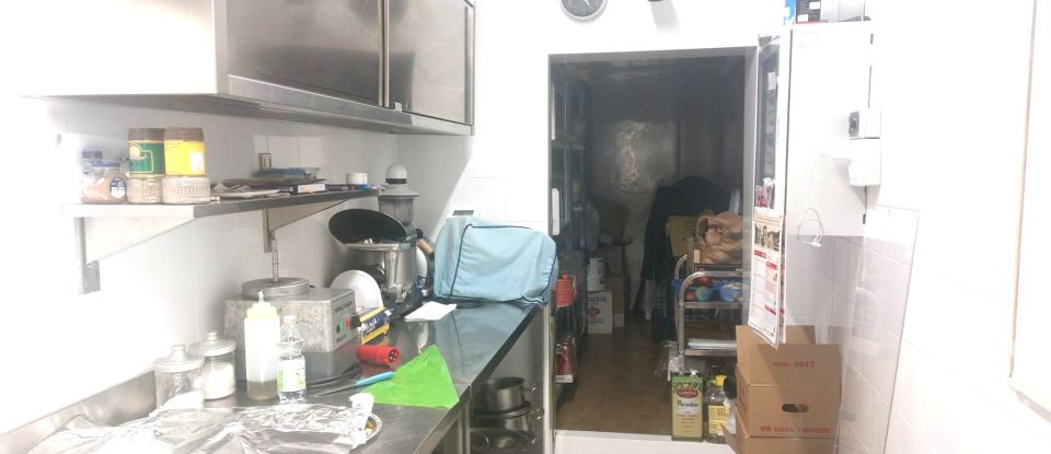 Retail property of 72 m² in Genova (16122)