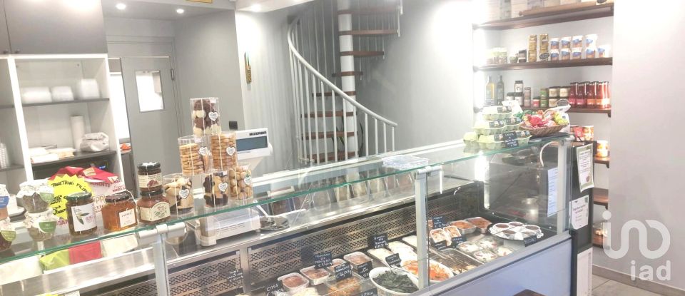 Negozio / locale commerciale di 72 m² in Genova (16122)