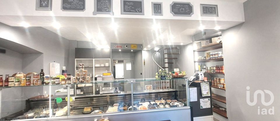 Negozio / locale commerciale di 72 m² in Genova (16122)