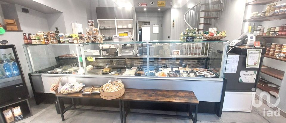 Negozio / locale commerciale di 72 m² in Genova (16122)