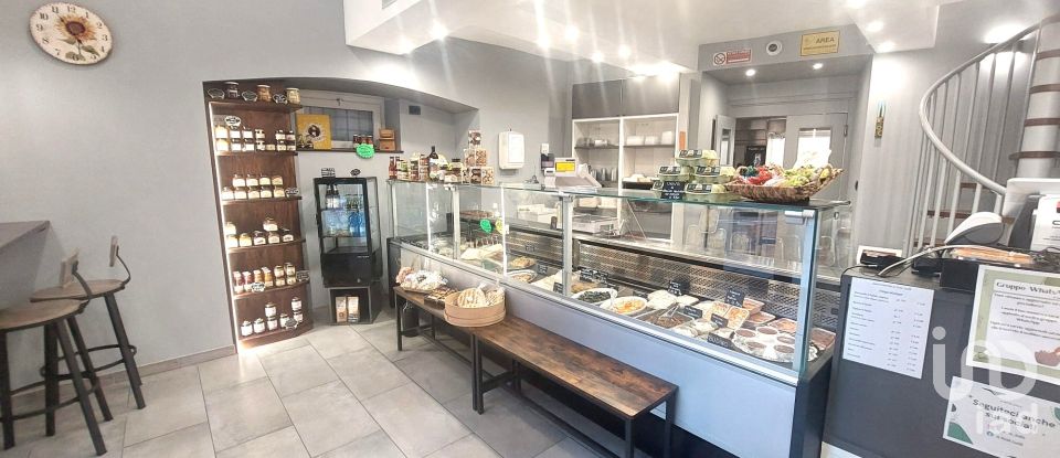 Negozio / locale commerciale di 72 m² in Genova (16122)