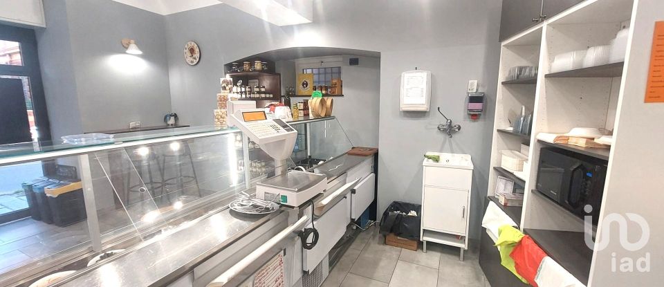 Negozio / locale commerciale di 72 m² in Genova (16122)