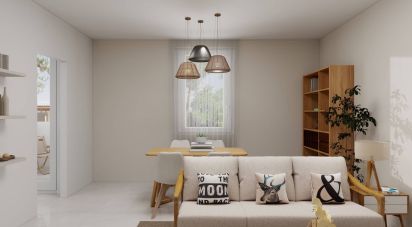 Bilocale di 73 m² a Meda (20821)